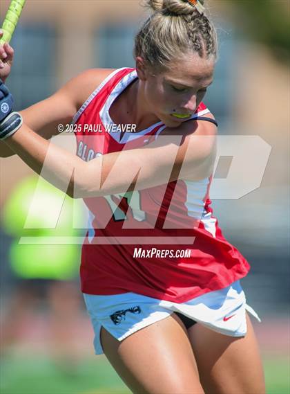 Thumbnail 3 in Crestwood vs. Bloomsburg (Sue Peters Memorial Tournament) photogallery.