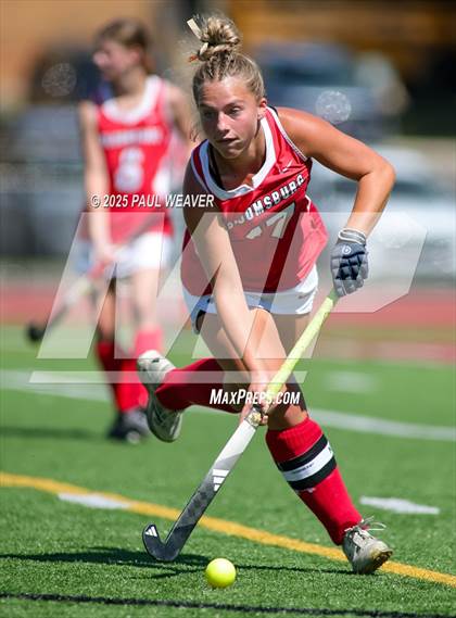 Thumbnail 3 in Crestwood vs. Bloomsburg (Sue Peters Memorial Tournament) photogallery.