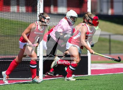 Thumbnail 1 in Crestwood vs. Bloomsburg (Sue Peters Memorial Tournament) photogallery.