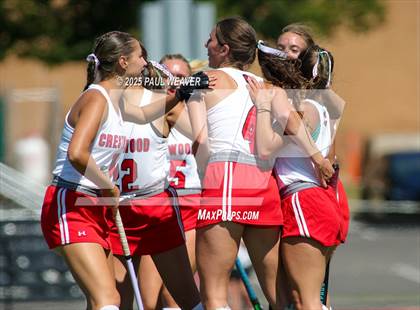 Thumbnail 1 in Crestwood vs. Bloomsburg (Sue Peters Memorial Tournament) photogallery.
