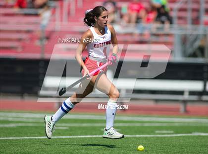 Thumbnail 3 in Crestwood vs. Bloomsburg (Sue Peters Memorial Tournament) photogallery.