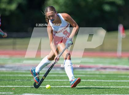 Thumbnail 2 in Crestwood vs. Bloomsburg (Sue Peters Memorial Tournament) photogallery.