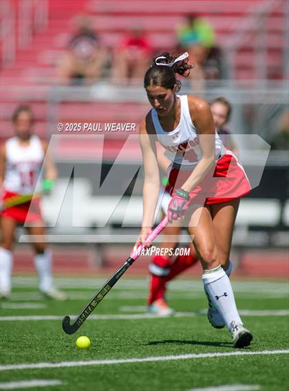 Thumbnail 3 in Crestwood vs. Bloomsburg (Sue Peters Memorial Tournament) photogallery.