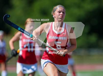 Thumbnail 1 in Crestwood vs. Bloomsburg (Sue Peters Memorial Tournament) photogallery.