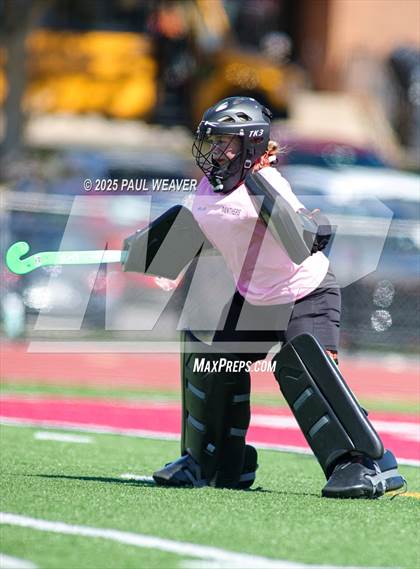 Thumbnail 1 in Crestwood vs. Bloomsburg (Sue Peters Memorial Tournament) photogallery.