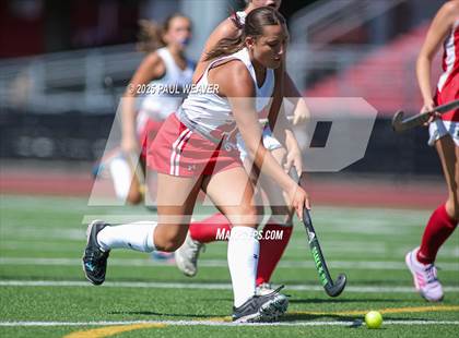 Thumbnail 3 in Crestwood vs. Bloomsburg (Sue Peters Memorial Tournament) photogallery.