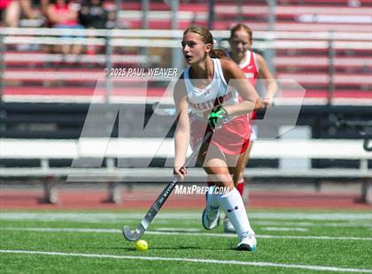Thumbnail 2 in Crestwood vs. Bloomsburg (Sue Peters Memorial Tournament) photogallery.
