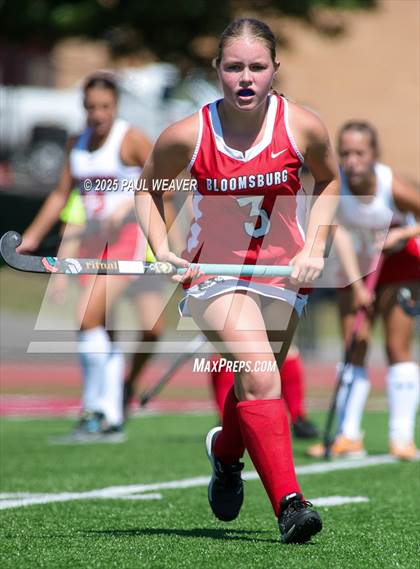 Thumbnail 3 in Crestwood vs. Bloomsburg (Sue Peters Memorial Tournament) photogallery.