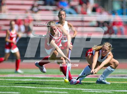 Thumbnail 2 in Crestwood vs. Bloomsburg (Sue Peters Memorial Tournament) photogallery.