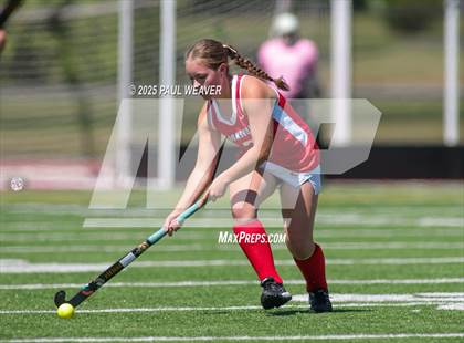 Thumbnail 2 in Crestwood vs. Bloomsburg (Sue Peters Memorial Tournament) photogallery.