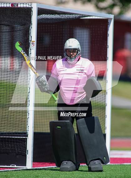 Thumbnail 2 in Crestwood vs. Bloomsburg (Sue Peters Memorial Tournament) photogallery.