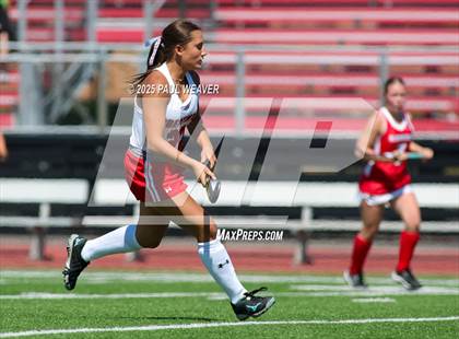 Thumbnail 1 in Crestwood vs. Bloomsburg (Sue Peters Memorial Tournament) photogallery.