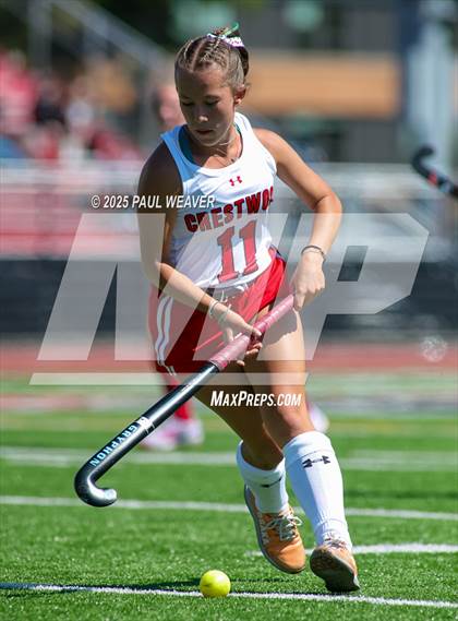 Thumbnail 1 in Crestwood vs. Bloomsburg (Sue Peters Memorial Tournament) photogallery.