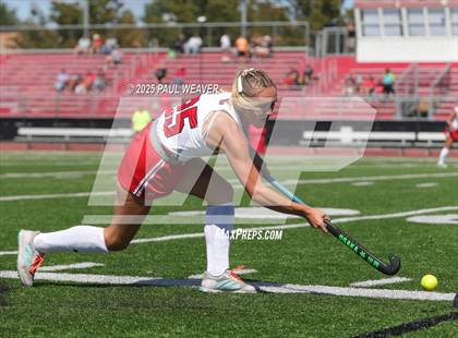 Thumbnail 2 in Crestwood vs. Bloomsburg (Sue Peters Memorial Tournament) photogallery.