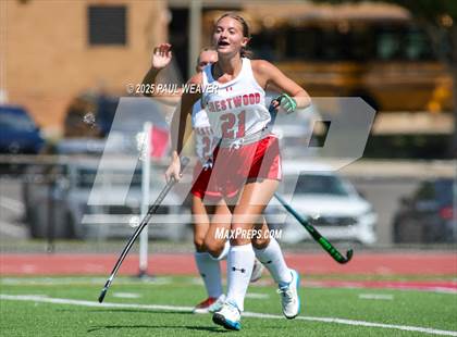 Thumbnail 3 in Crestwood vs. Bloomsburg (Sue Peters Memorial Tournament) photogallery.