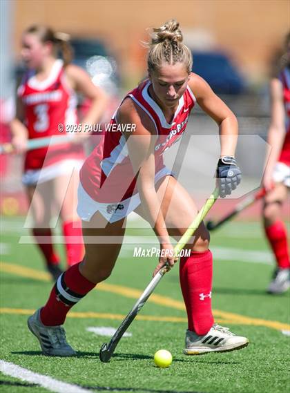 Thumbnail 2 in Crestwood vs. Bloomsburg (Sue Peters Memorial Tournament) photogallery.