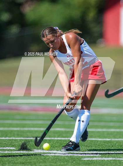 Thumbnail 1 in Crestwood vs. Bloomsburg (Sue Peters Memorial Tournament) photogallery.