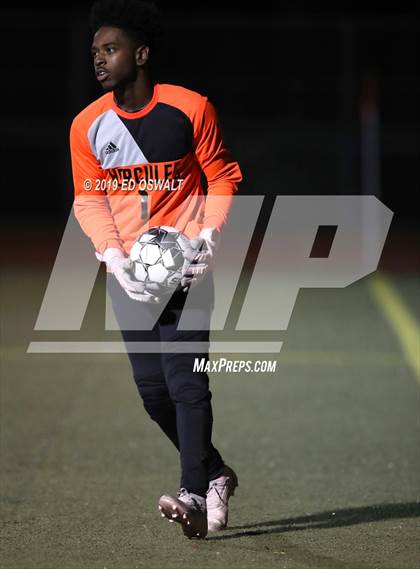 Thumbnail 2 in Hercules @ Albany (TCAL Semifinal) photogallery.