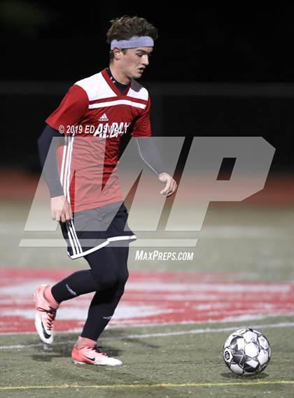 Thumbnail 2 in Hercules @ Albany (TCAL Semifinal) photogallery.
