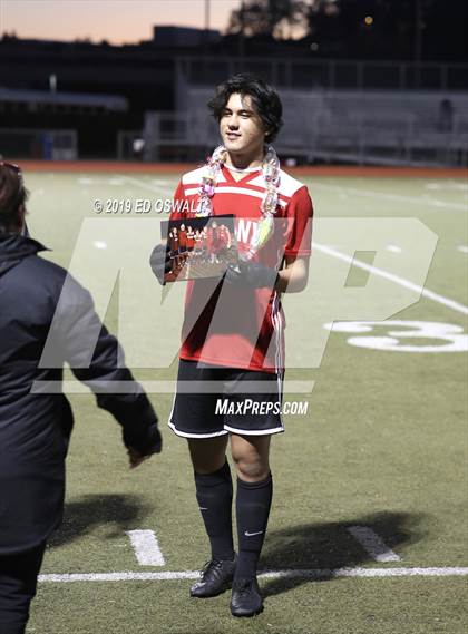Thumbnail 1 in Hercules @ Albany (TCAL Semifinal) photogallery.