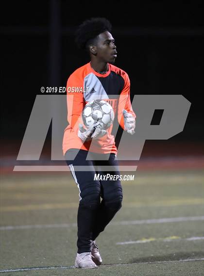 Thumbnail 2 in Hercules @ Albany (TCAL Semifinal) photogallery.