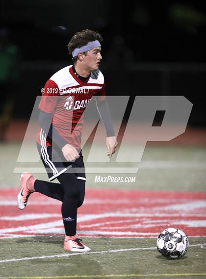 Thumbnail 1 in Hercules @ Albany (TCAL Semifinal) photogallery.
