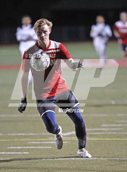 Thumbnail 3 in Hercules @ Albany (TCAL Semifinal) photogallery.