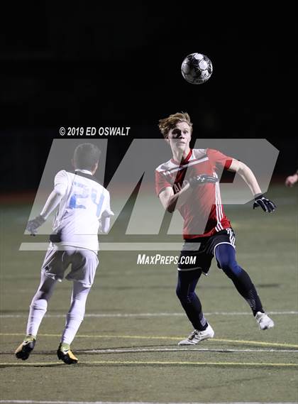 Thumbnail 2 in Hercules @ Albany (TCAL Semifinal) photogallery.