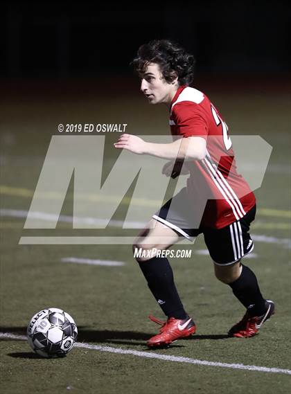 Thumbnail 1 in Hercules @ Albany (TCAL Semifinal) photogallery.
