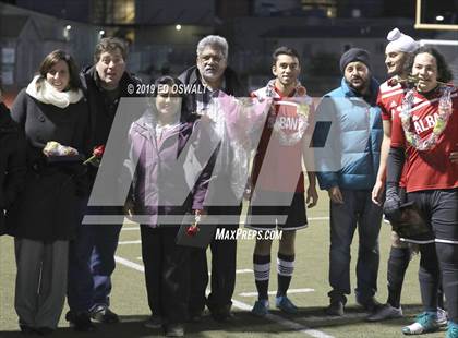 Thumbnail 2 in Hercules @ Albany (TCAL Semifinal) photogallery.