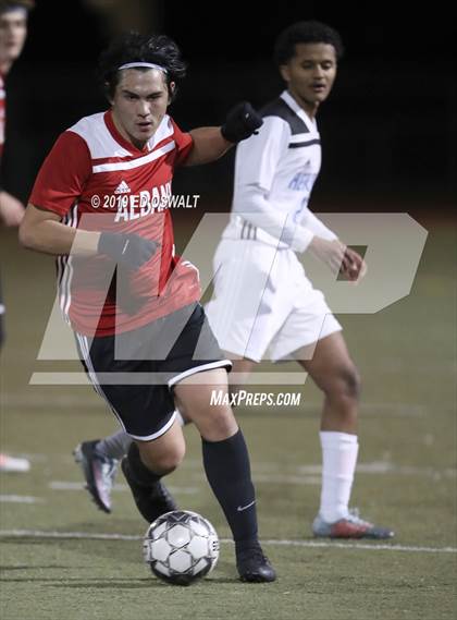 Thumbnail 1 in Hercules @ Albany (TCAL Semifinal) photogallery.
