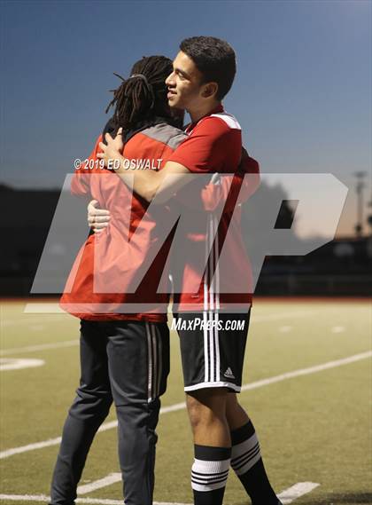 Thumbnail 1 in Hercules @ Albany (TCAL Semifinal) photogallery.