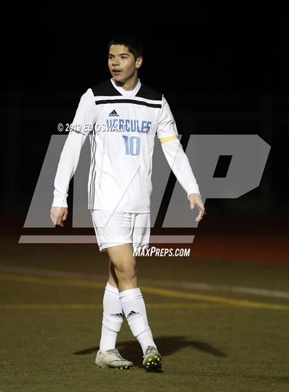Thumbnail 2 in Hercules @ Albany (TCAL Semifinal) photogallery.