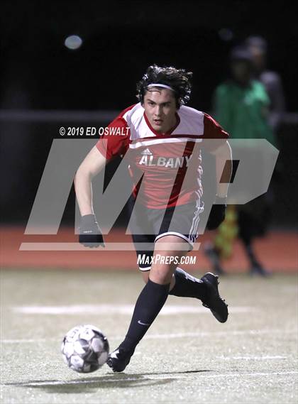 Thumbnail 3 in Hercules @ Albany (TCAL Semifinal) photogallery.