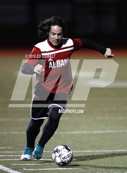 Thumbnail 3 in Hercules @ Albany (TCAL Semifinal) photogallery.