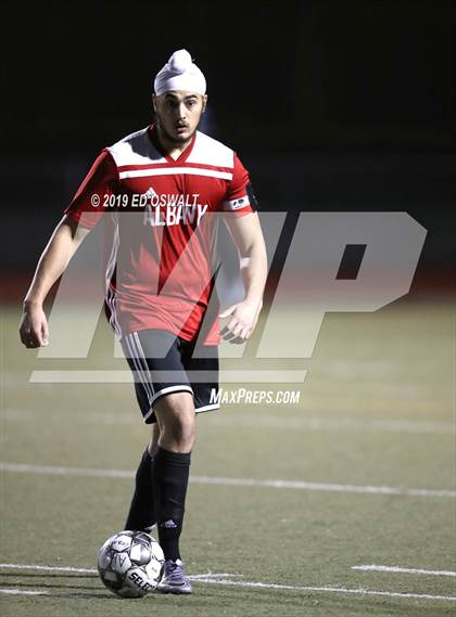 Thumbnail 3 in Hercules @ Albany (TCAL Semifinal) photogallery.