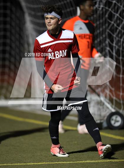 Thumbnail 1 in Hercules @ Albany (TCAL Semifinal) photogallery.