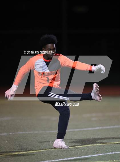 Thumbnail 3 in Hercules @ Albany (TCAL Semifinal) photogallery.