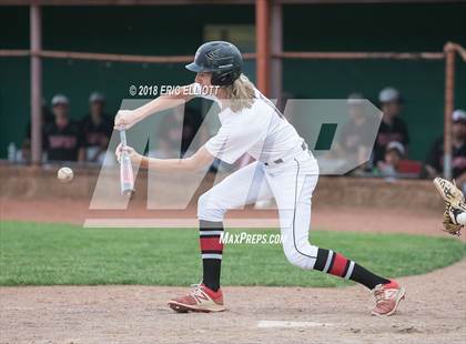 Thumbnail 3 in Fairview vs Franklin (PIAA D10 Qtr Final) photogallery.