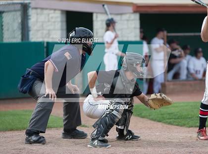 Thumbnail 3 in Fairview vs Franklin (PIAA D10 Qtr Final) photogallery.