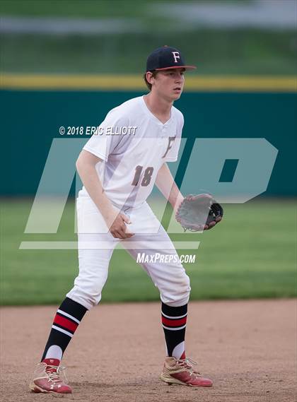 Thumbnail 1 in Fairview vs Franklin (PIAA D10 Qtr Final) photogallery.