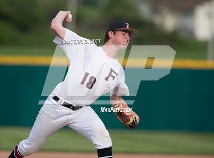 Thumbnail 3 in Fairview vs Franklin (PIAA D10 Qtr Final) photogallery.