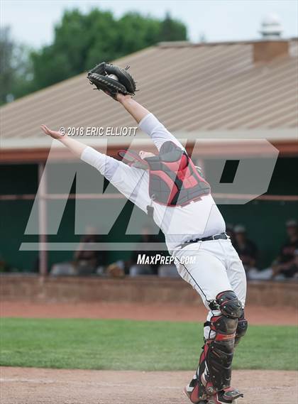 Thumbnail 1 in Fairview vs Franklin (PIAA D10 Qtr Final) photogallery.