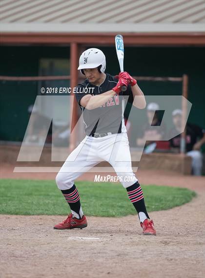 Thumbnail 3 in Fairview vs Franklin (PIAA D10 Qtr Final) photogallery.