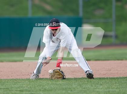 Thumbnail 2 in Fairview vs Franklin (PIAA D10 Qtr Final) photogallery.