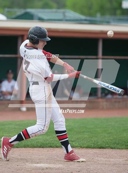Thumbnail 2 in Fairview vs Franklin (PIAA D10 Qtr Final) photogallery.