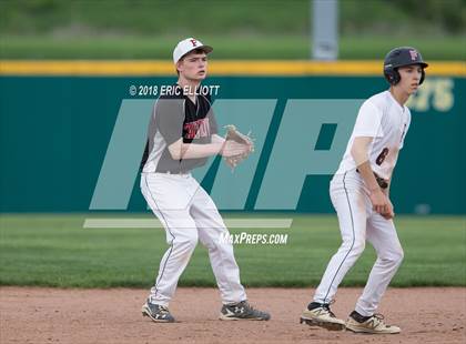 Thumbnail 3 in Fairview vs Franklin (PIAA D10 Qtr Final) photogallery.