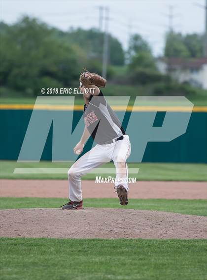 Thumbnail 2 in Fairview vs Franklin (PIAA D10 Qtr Final) photogallery.