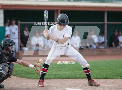 Thumbnail 1 in Fairview vs Franklin (PIAA D10 Qtr Final) photogallery.