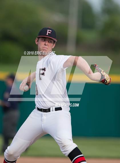 Thumbnail 1 in Fairview vs Franklin (PIAA D10 Qtr Final) photogallery.